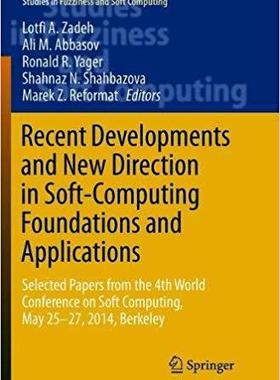 【预售】Recent Developments and New Directio...