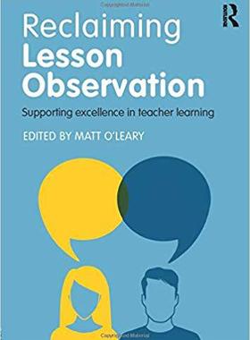 【预售】Reclaiming Lesson Observation