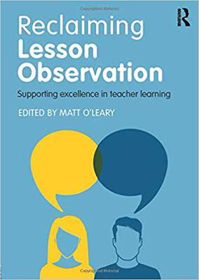 【预售】Reclaiming Lesson Observation