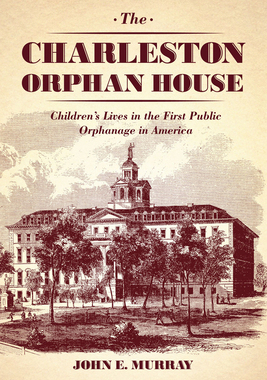 【预订】The Charleston Orphan House 9780226924090