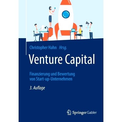 Finanzierung und Bewertung von Start-up-