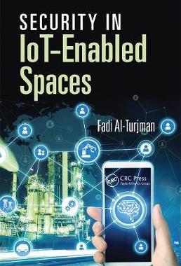 【预订】Security in IoT-Enabled Spaces