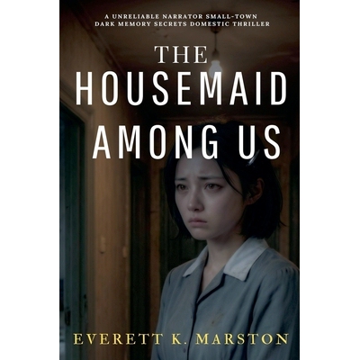 预订 The Housemaid Among Us: a Unreliable Narrator Small-Town Dark Memory Secrets Domestic Thriller 9798233214820