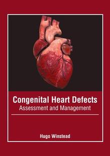 Heart Defects Assessment Management Congenital and 9781632428905 预订