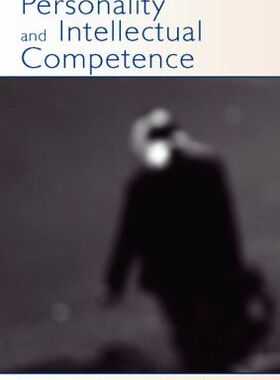 【预订】Personality and Intellectual Competence