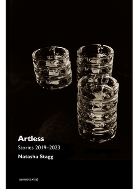 预订 Artless: Fashion, Image, Media, New York 2014-2022: 9781635901900