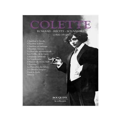 [预订]Romans, récits, souvenirs 1900-1919 9782382924716