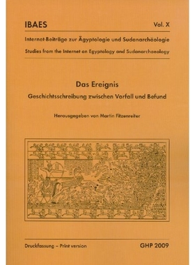 预订 Ereignis, Geschichtsschreibung zwischen Vorfall und Befund: 9781906137137