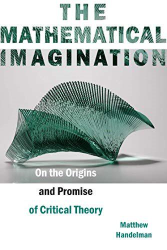 【预售】The Mathematical Imagination