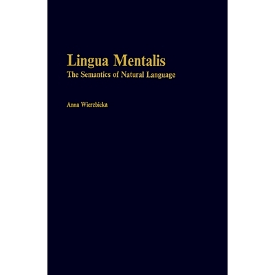 The Semantics of Natural Language