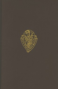 【预订】AElfric’s Lives of Saints