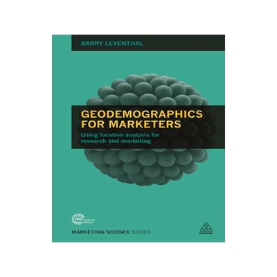 [预订]Geodemographics for marketers 9780749473822