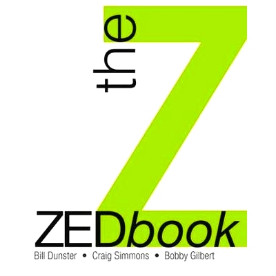 预订 The ZEDbook: Solutions for a Shrinking World 缩小世界的解决方案: 9781138471481