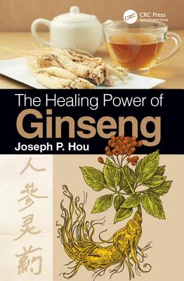预订 The Healing Power of Ginseng