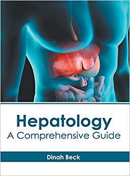【预售】Hepatology: A Comprehensive Guide