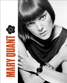 【预订】Mary Quant