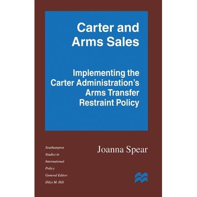 Implementing the Carter Administration’