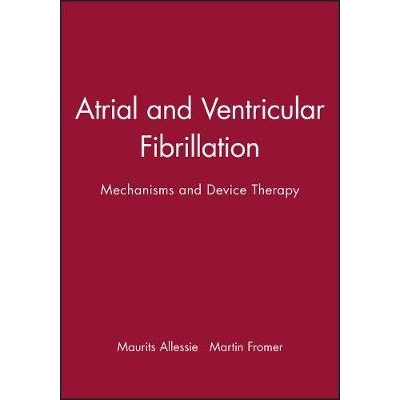 预订 Atrial And Ventricular Fibrillation - Mechanisms And Device Therapy V9: 9780879936501