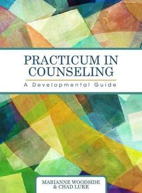 [预订]Practicum in Counseling 9781516531783