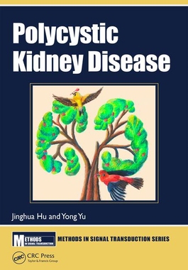 【预订】Polycystic Kidney Disease