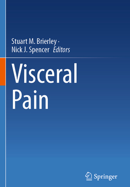 预订 Visceral Pain