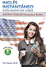 【预订】Ingles Instantaneo: Instant English Vocabulary Builder