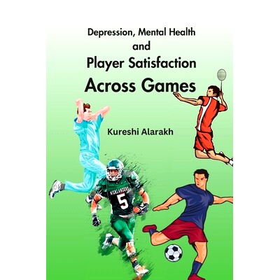 预订 Depression, Mental Health and Player Satisfaction Across Games: 9789532337464