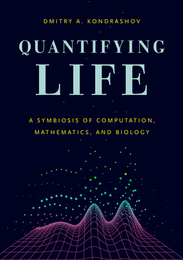 【预订】Quantifying Life 9780226371627