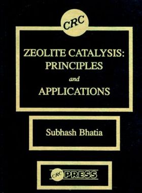 【预订】Zeolite Catalysts