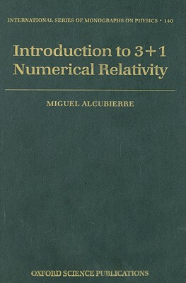 【预订】Introduction to 3+1 Numerical Relativity