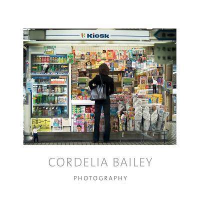 [预订]Cordelia Bailey 9781934491508