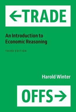 [预订]Trade-Offs 9780226828886