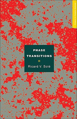 【预订】Phase Transitions