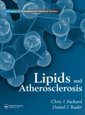 【预订】Lipids and Atherosclerosis