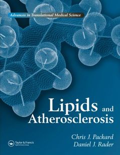 Atherosclerosis 预订 Lipids and