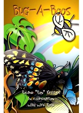 预订 Bug-A-Boos: 9781410776860