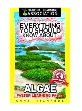 预订 Everything You Should Know About Algae: 9781983771033