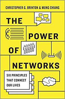 现货The Power of Networks