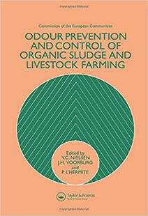 Odour 预售 Control Prevention and Sludge Farming Livestock Organic