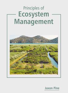 [预订]Principles of Ecosystem Management 9781639894369