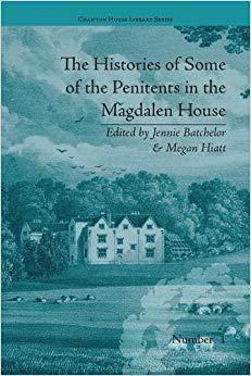 【预售】The Histories of Some of the Penitents in the Magdalen House