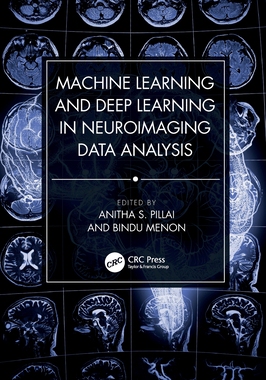 预订 Machine Learning and Deep Learning in Neuroimaging Data Analysis