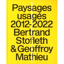 预订 Paysages usagés : 2012-2022: 9782492680182