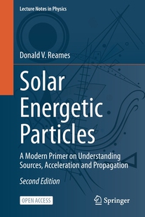 【预订】Solar Energetic Particles