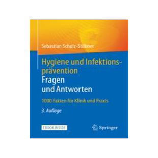 预订 Hygiene und Infektionsprävention. Fragen und Antworten, m. 1 Buch, m. 1 E-Book