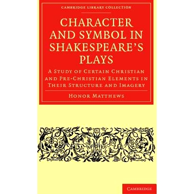 A Study of Certain Christian and Pre-Chr