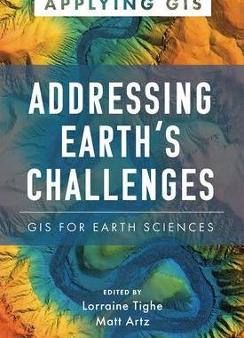 [预订]Addressing Earth’s Challenges 9781589487529