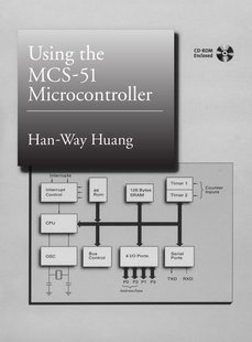 【预售】Using the MCS-51 Microcontroller