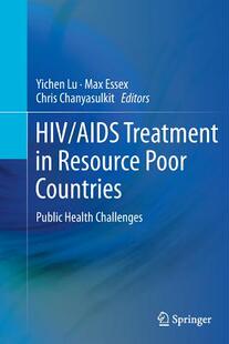 AIDS Countries HIV Resource Poor 预订 Treatment