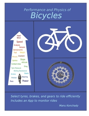 【预订】Performance and Physics of Bicycles